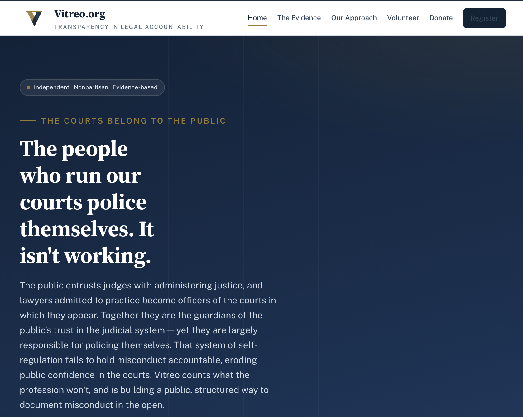 Vitreo.org