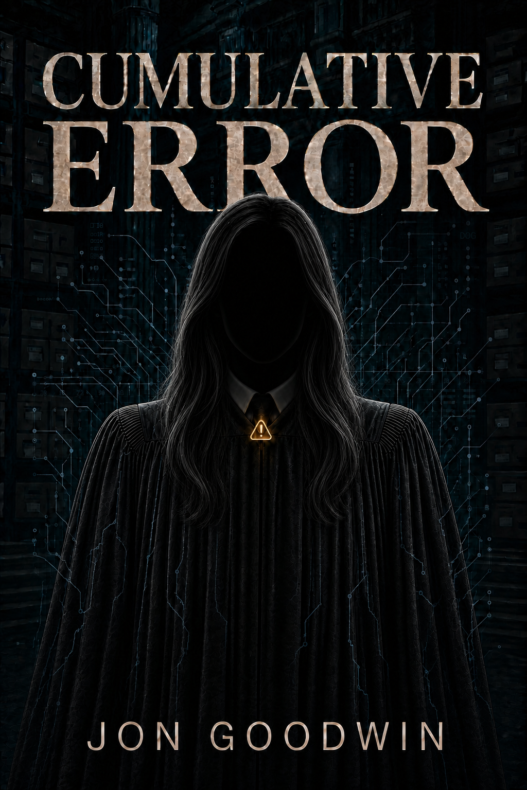 Cumulative Error Novel